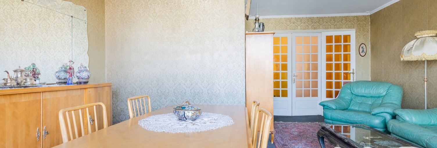 Appartement 4 Pièces 85 m² à vendre à Fresnes (94260)