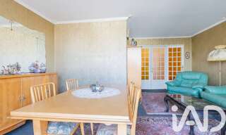 Appartement 4 Pièces 85 m² à vendre à Fresnes (94260)