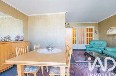 Appartement 4 pièces 230000 €