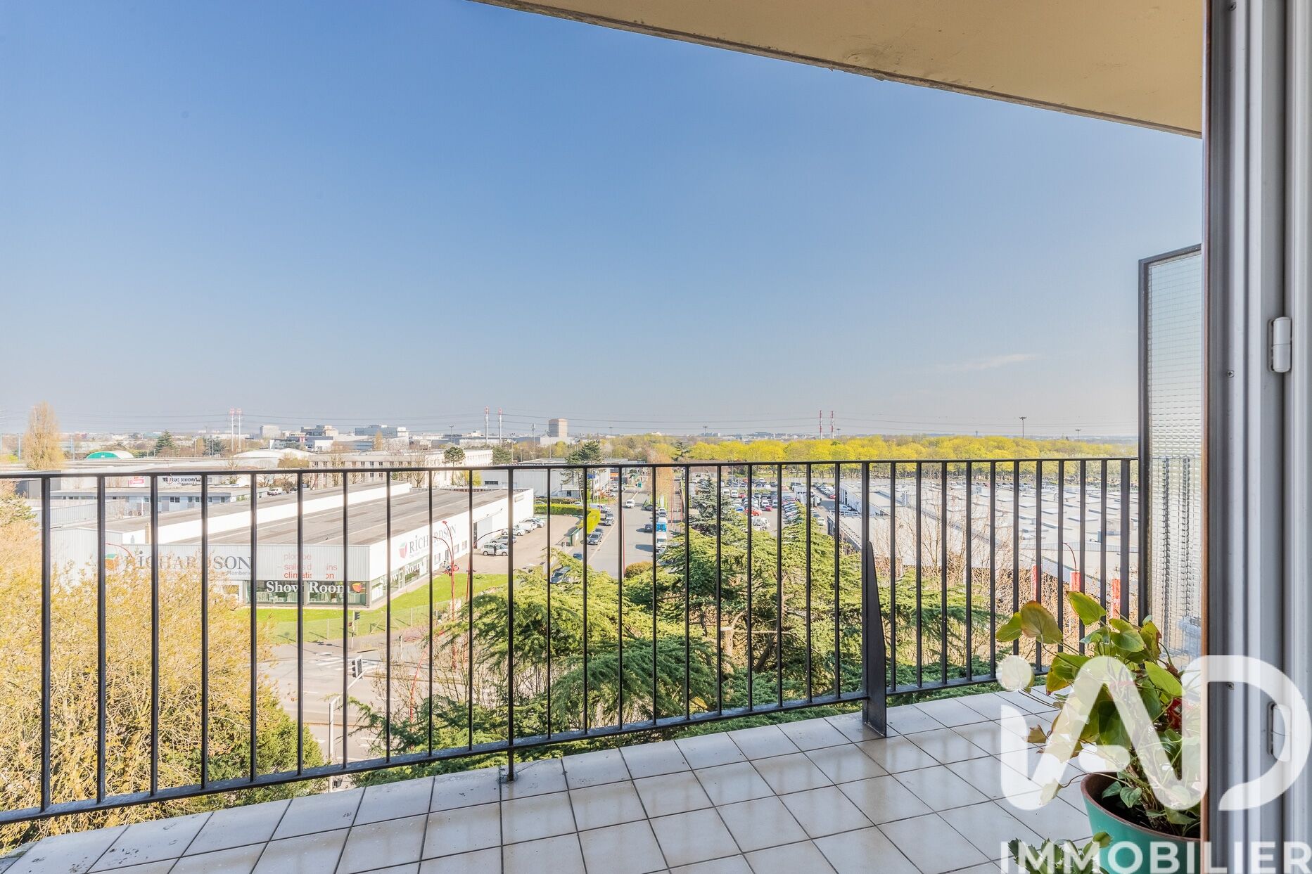 Vente Appartement 4 pièces - Photo 4