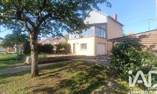 Maison 6 Pièces 90 m² à vendre à Châteauroux (36000)