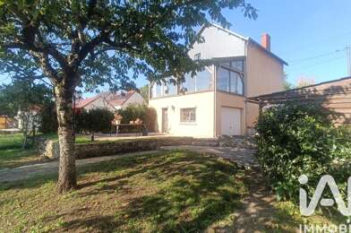 Maison 6 pièces 197000 €