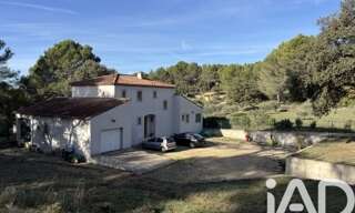 Maison 4 Pièces 110 m² à vendre à Lambesc (13410)