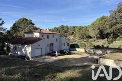 Maison 4 pièces 625000 €