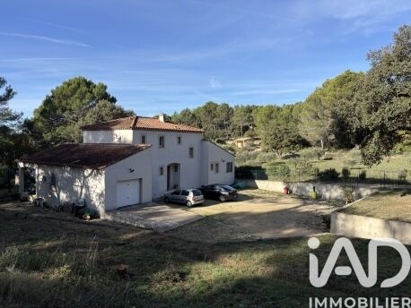 Maison à vendre, 4 pièces, 110 m², Lambesc