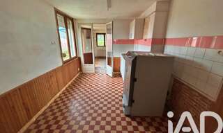 Maison 3 Pièces 92 m² à vendre à Fruges (62310)