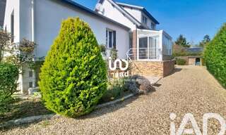 Maison 6 Pièces 125 m² à vendre à Arnières-sur-Iton (27180)