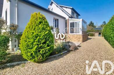 Maison 6 pièces 303000 €