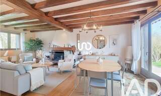 Maison 6 Pièces 125 m² à vendre à Évreux (27000)