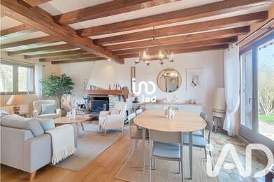 Maison 6 pièces 288000 €