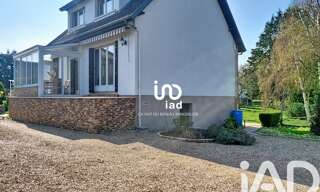 Maison 6 Pièces 125 m² à vendre à Arnières-sur-Iton (27180)