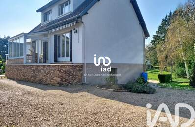 Vente Maison/villa 7 pièces — photo du bien
