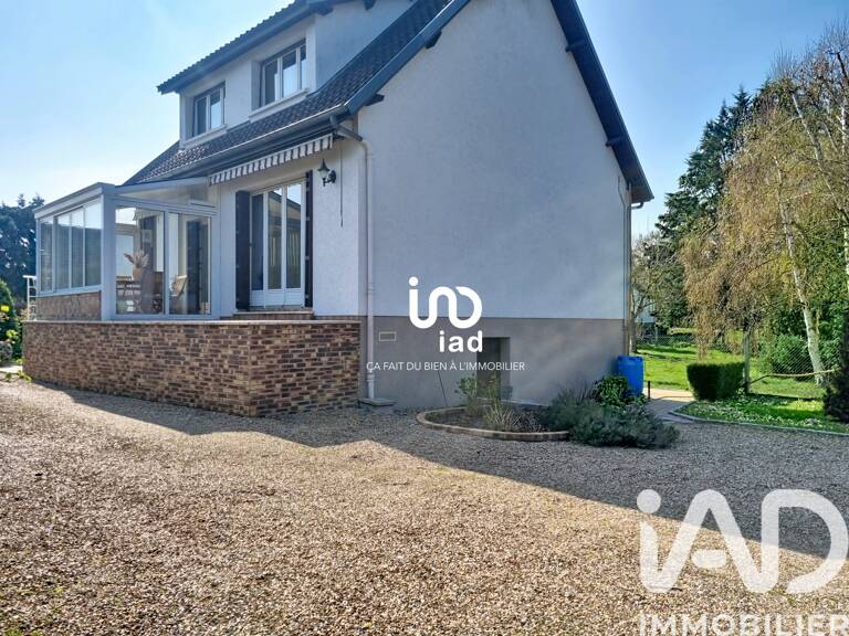 Vente Maison/villa 7 pièces — photo 1