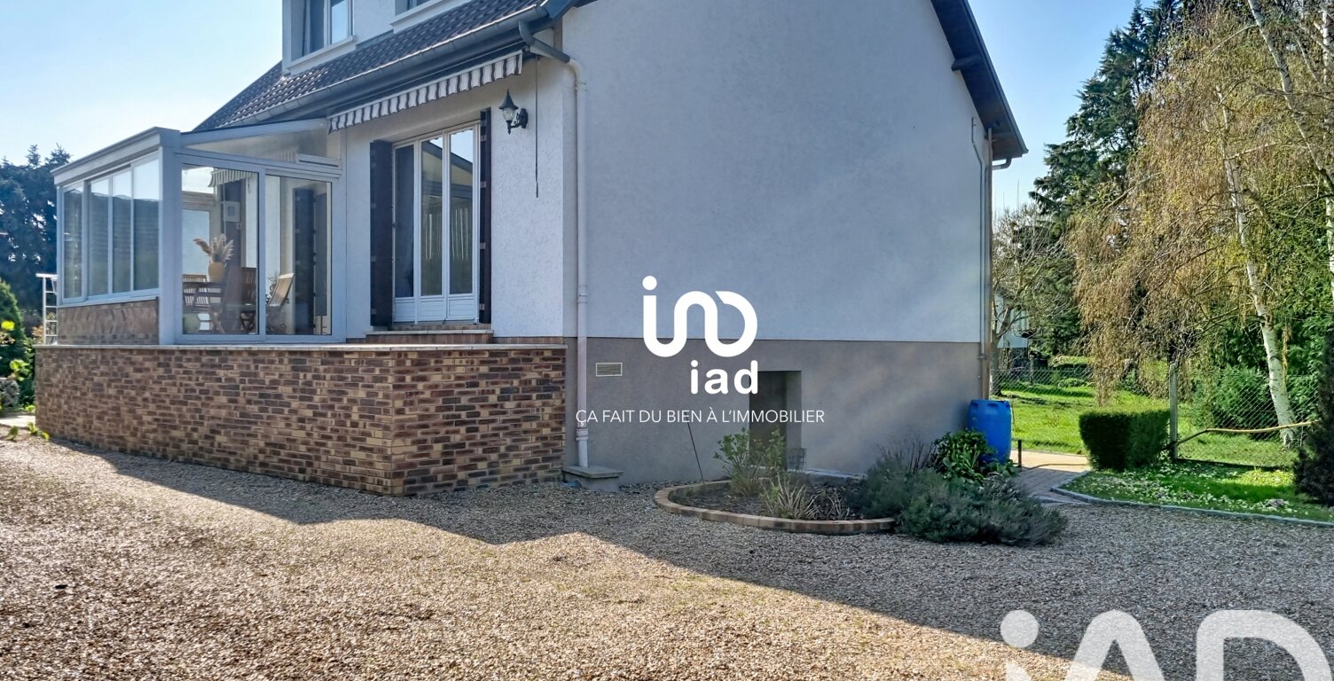 Vente Maison/villa 7 pièces — photo 1