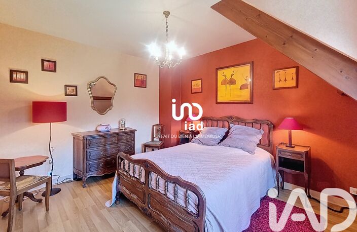 Vente Maison/villa 7 pièces — photo 2