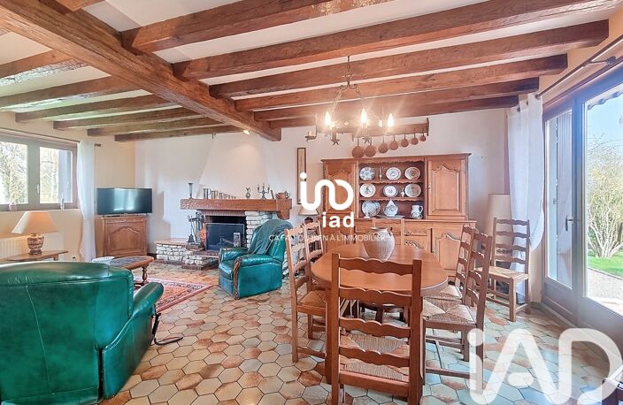 Vente Maison/villa 7 pièces — photo 3
