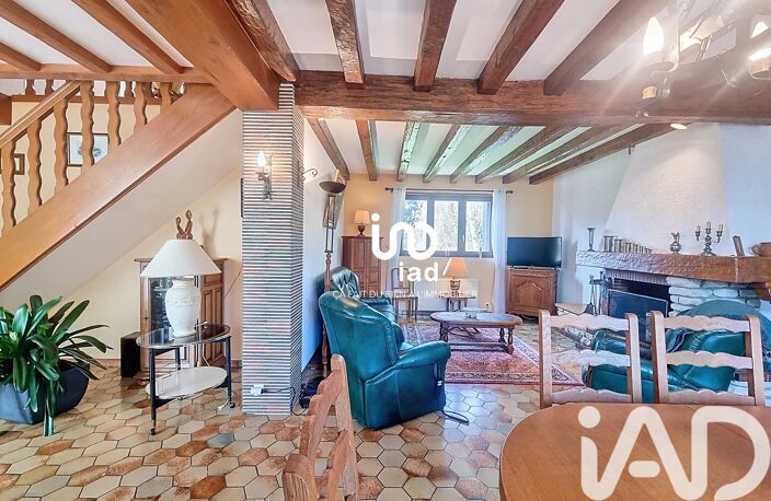Vente Maison/villa 7 pièces — photo 4