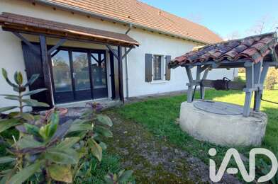 Maison 3 pièces 55000 €