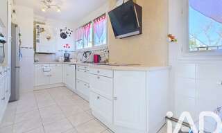 Maison 5 Pièces 91 m² à vendre à Pontault-Combault (77340)