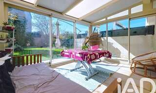 Maison 5 Pièces 91 m² à vendre à Pontault-Combault (77340)