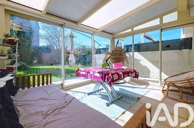 Maison 5 pièces 290000 €