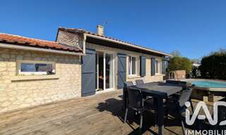Maison 4 Pièces 88 m² à vendre à Ambarès-et-Lagrave (33440)