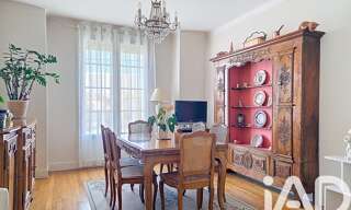 Appartement 3 Pièces 64 m² à vendre à Besançon (25000)