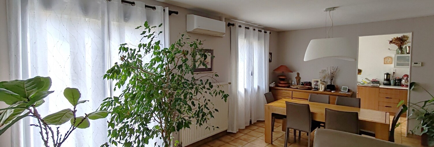 Maison 5 Pièces 120 m² à vendre à Neuves-Maisons (54230)