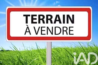 Terrain  590000 €