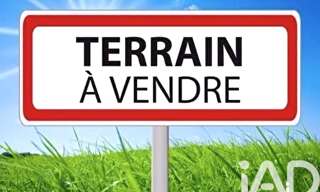 Terrain  1000 m² à vendre à Créteil (94000)