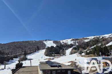 Appartement 1 pièces 88000 €