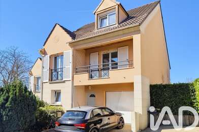 Maison 7 pièces 520000 €