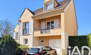 Maison 7 Pièces 177 m² à vendre à Pontoise (95300)