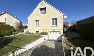 Maison 4 Pièces 75 m² à vendre à Varennes-sur-Seine (77130)