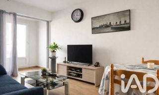 Appartement 2 Pièces 33 m² à vendre à Noirmoutier-en-l'Île (85330)