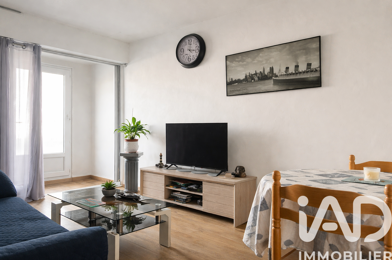 Appartement 2 pièces 152000 €