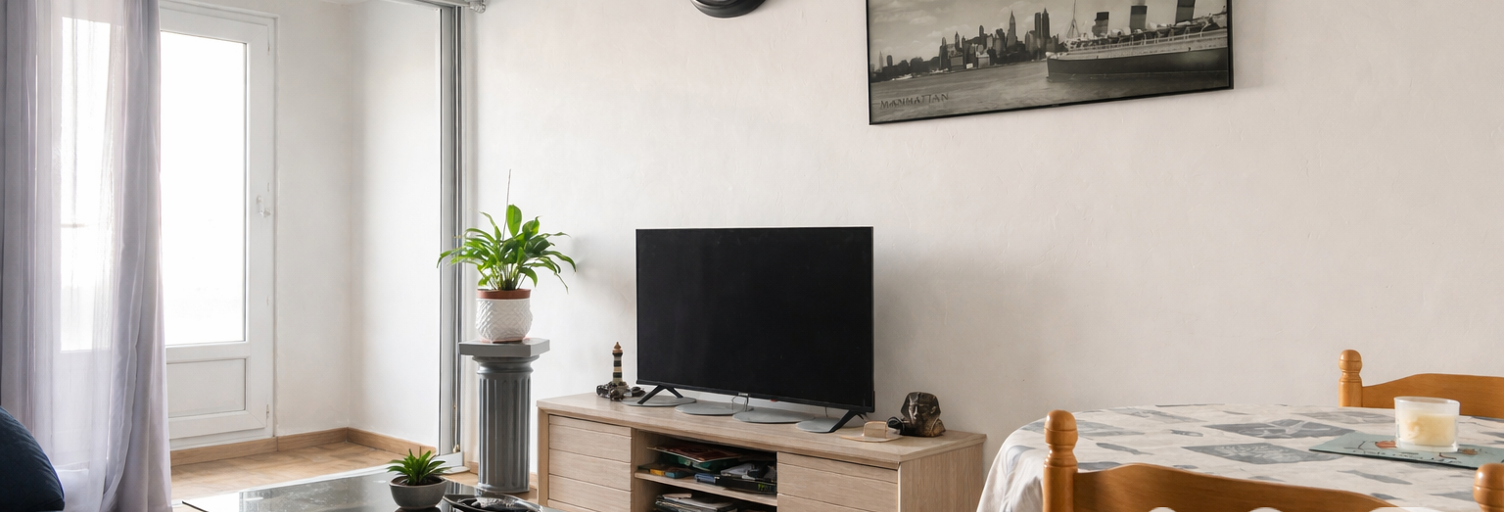 Appartement 2 Pièces 33 m² à vendre à Noirmoutier-en-l'Île (85330)