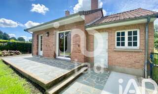 Maison 2 Pièces 49 m² à vendre à Merck-Saint-Liévin (62560)