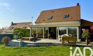 Maison 6 Pièces 136 m² à vendre à Brenouille (60870)