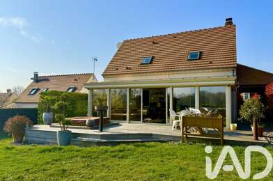 Maison 6 pièces 350000 €