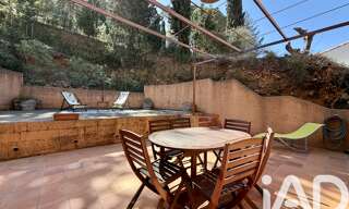 Maison 4 Pièces 84 m² à vendre à Roquefort-des-Corbières (11540)