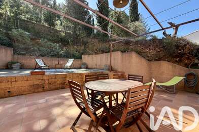 Maison 4 pièces 252000 €