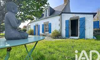 Maison 5 Pièces 70 m² à vendre à Penmarc'h (29760)