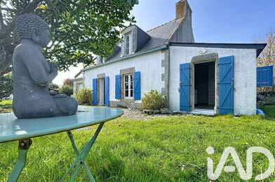 Maison 5 pièces 329000 €