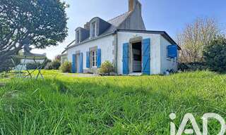 Maison 5 Pièces 70 m² à vendre à Penmarc'h (29760)