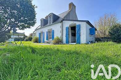 Maison 5 pièces 329000 €