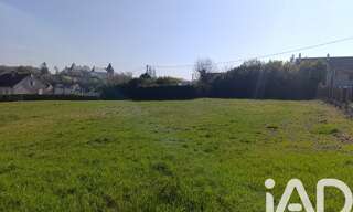 Terrain  2891 m² à vendre à Luçay-le-Mâle (36360)