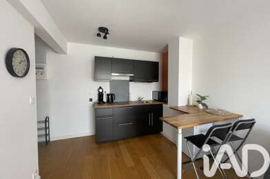 Appartement 2 pièces 132000 €