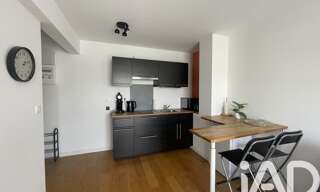 Appartement 2 Pièces 29 m² à vendre à Paimpol (22500)