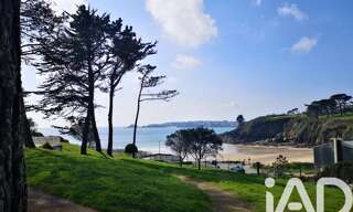 Maison 3 Pièces 44 m² à vendre à Locmaria-Plouzané (29280)